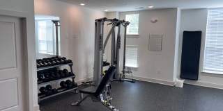 The Vandy Apartments Gallery 54