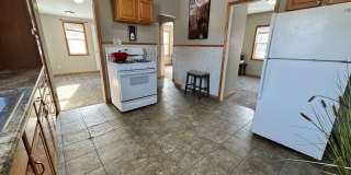 2 bed, 1 bath home for rent in Waterloo Gallery 1