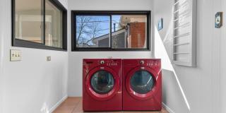 Sunny Two-Story Wash Park Bungalow Gallery 27