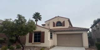 Beautifully maintained rental home located on a quiet cul-de-sac in the heart of Summerlin Gallery 1