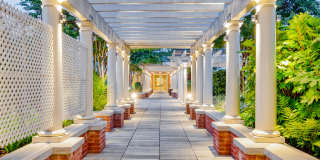 The Woodley Gallery 31