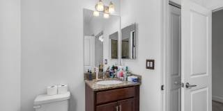 Gated community new construction | 4BR 2.5 Riviera Beach Single Family Home Gallery 31