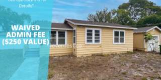 2911 West Tyson Avenue Gallery 1