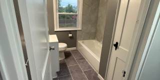 West Reading, 3 BR with finished lower level, off street parking & Central Air available now! West Reading, 3 BR with finished lower level, off street parking & Central Air available now! Gallery 13