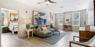 Victoria Place Gallery 109