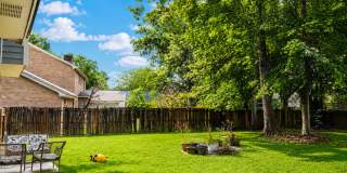 Stark Bayou Furnished Retreat | 4BR Home w/ Garage & Yard Gallery 29