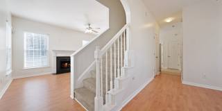 3 Bed, 2.5 Bath House in Prime Durham Location Gallery 3