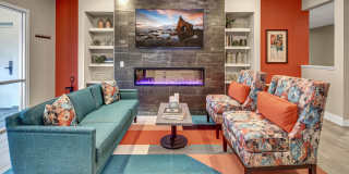 NOVO Apartments Gallery 20