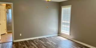 3 Bed, 2 Bath with Vaulted Living Room, Walk-In Shower, and Privacy-Fenced Yard Gallery 10