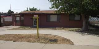 Northeast El Paso 3 Bed Gallery 1