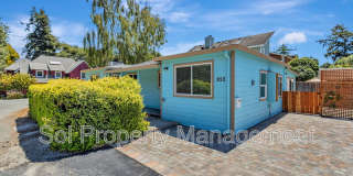 822 Eaton Street - B Gallery 1