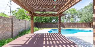 3/2.5/2 with a POOL!  FAIRWAY OAKS! Gallery 56