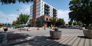 Stadium Lofts Gallery 1