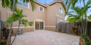 Cutler Bay Townhouse Gallery 26