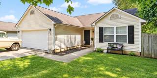 4 Bedroom / 2 Bathroom Home with Attached Garage Gallery 1