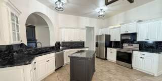Gated in West Edmond! Storm Shelter! Tons of Space! Gallery 13