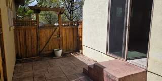 2 story, 2 bedroom unit with attached 1 car garage and private yard. Gallery 10