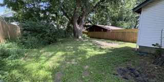 Spacious Akron Single-Family Home with Front Porch, Dining Room, Fireplace & Backyard! Gallery 15