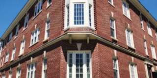 Spacious 1-Bedroom Apartment Across from Washington Park Gallery 3