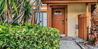 7743 Balboa Street unit: 7743 Gallery 1