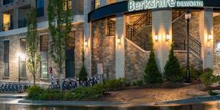 Berkshire Dilworth Gallery 1