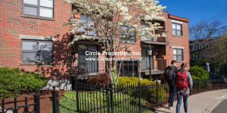 Newly renovated 2 bed next to Huntington Circle! Gallery 5