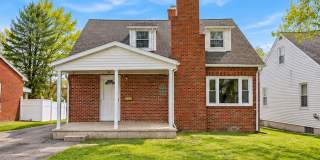Coming soon, brick cape cod with garage Gallery 1
