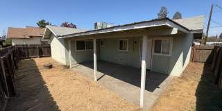 Cozy SE Visalia Home with Central Heating & Air Rent Ready! Gallery 19