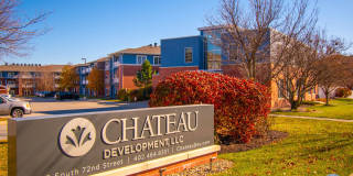 Chateau Terrace II Gallery 1