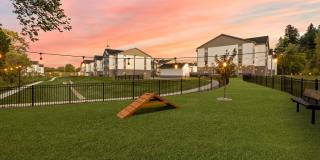 Smyrna Village Apartments Gallery 39