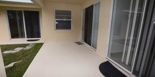 4/3 Home For Rent at 2604 Lutza Way Kissimmee, FL 34746 Gallery 5