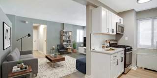 The Livingston Apartments Gallery 2