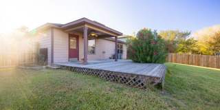 3 bedroom, 2 bath,  car garage 1 story house located in Cibolo-Schertz! Gallery 18