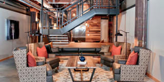 Affordable Housing - Millworks Lofts Gallery 1