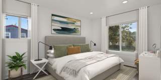 1101 N Flower Street Gallery 9