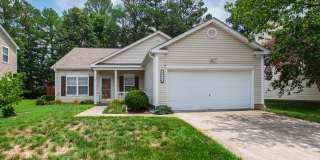 Charming 4 bedroom Ranch in Raleigh! Charming 4 bedroom Ranch in Raleigh! Gallery 1