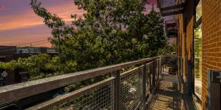 Modern 1 Bedroom, 1 Bath Apartment Home  Located In Historic Westport Gallery 47