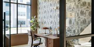 The Moraine Gallery 18