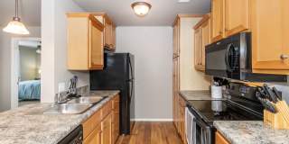 Hawthorn Suites Gallery 19