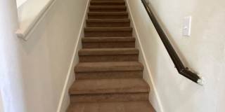 Need space? Huge 2 story home in Trimmier Estates! Gallery 12