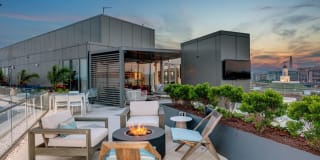 The Banks The Banks Gallery 1