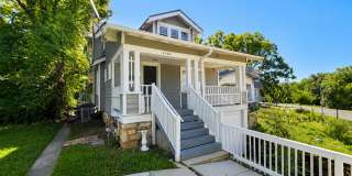 Spacious 3-Bedroom, 2-Bath Kansas City Home Spacious 3-Bedroom, 2-Bath Kansas City Home Gallery 1