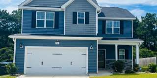 Move In Ready w/ New Interior Paint~ 3 Bedroom and 2.5 Bath Home- No Pets Gallery 1