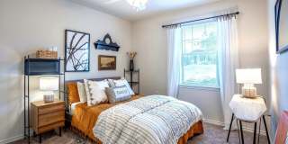 Affordable Housing - Stoneridge Apartments Gallery 9