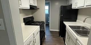 Spanish Mission Apartments Gallery 1