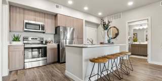 V on Broadway Gallery 1