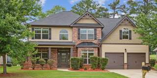 5 Bed 3 Bath in Jonesboro! Gallery 1