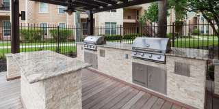 Stone Brook Apartments Gallery 19