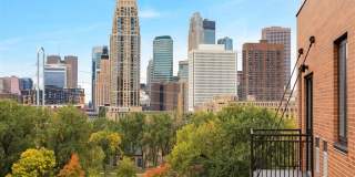 The M. on Hennepin Gallery 93