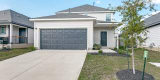SPACIOUS 4-BEDROOM NEW CONSTRUCTION IN TIMBER CREEK Gallery 1